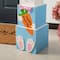 Glitzhome® 24" Wooden Double Sided Easter & July 4th Porch Décor